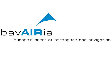 bavAIRia Logo