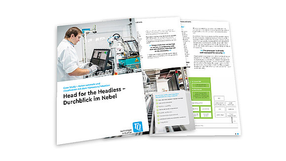 Case Study TQMa65xx aufgefächert Head for the Headless - Durchblick im Nebel