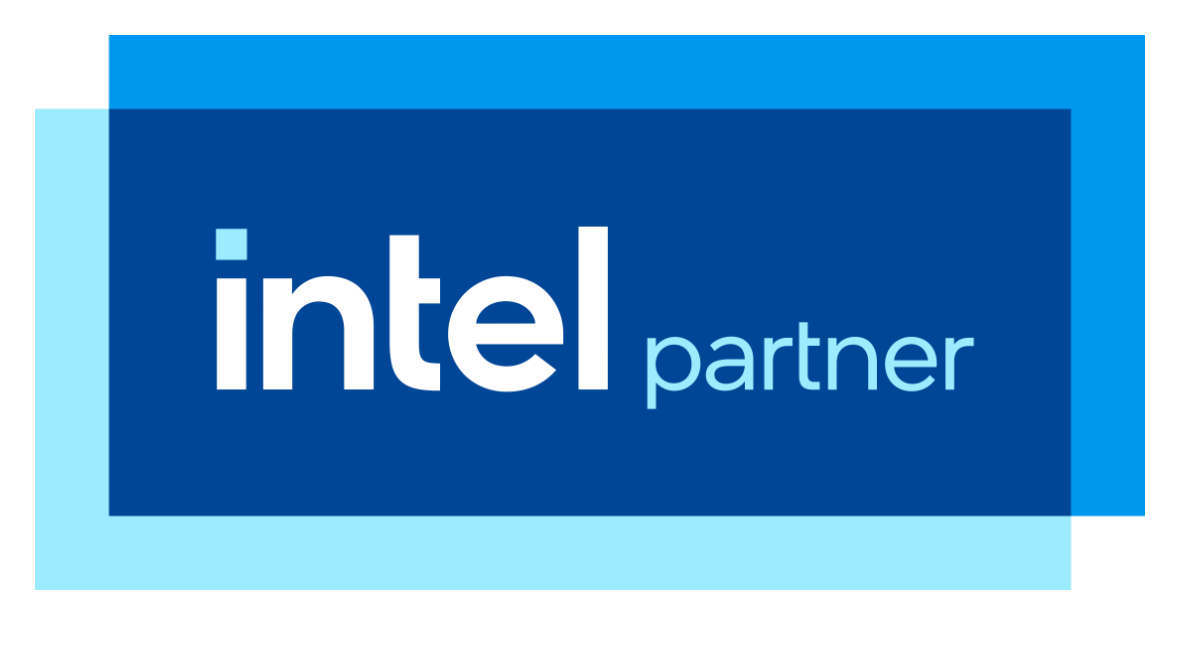 TQ Hardware partner Intel TQ Hardware partner Intel