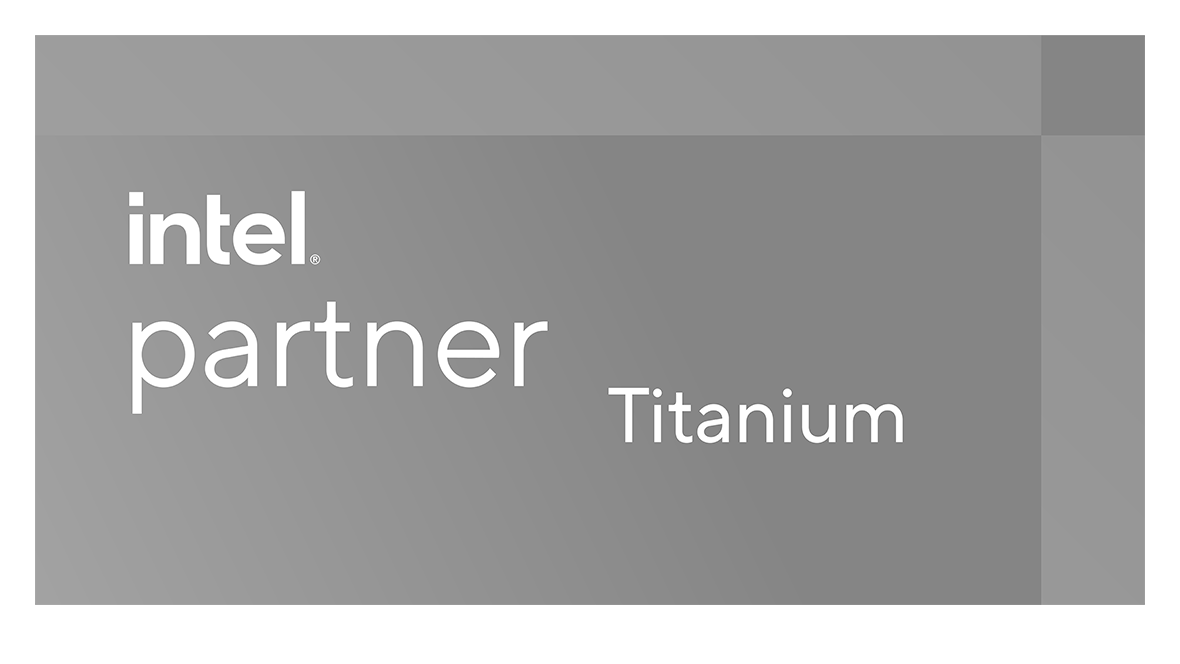 TQ Hardware partner Intel