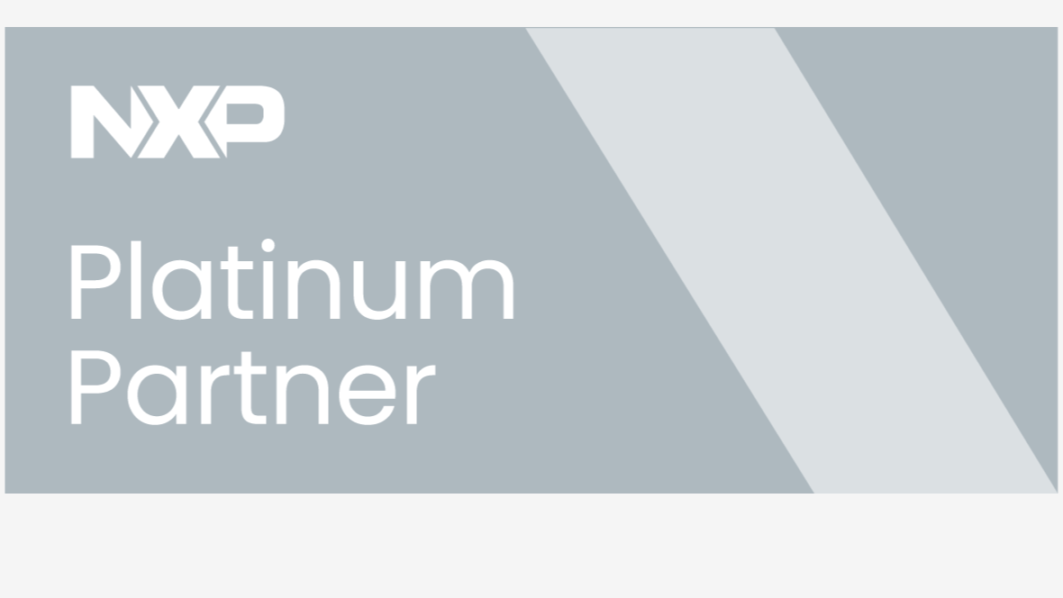 TQ Hardware partner NXP