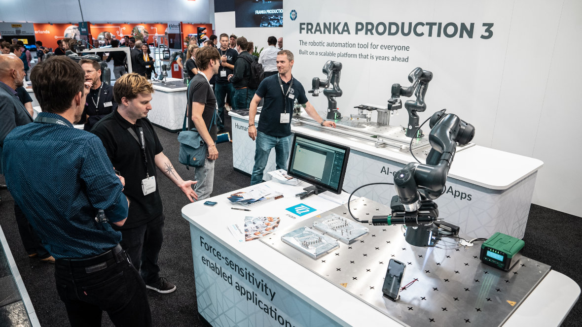 all about automation