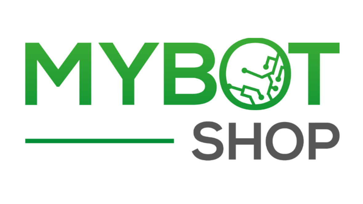 Mybotshop logo