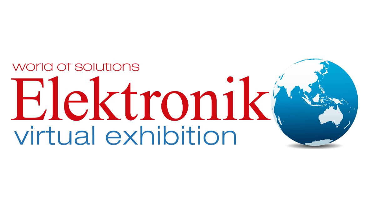 Virtuelle Messe „Elektronik – world of solutions“