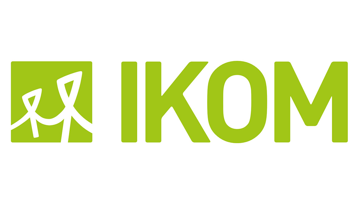 Logo IKOM