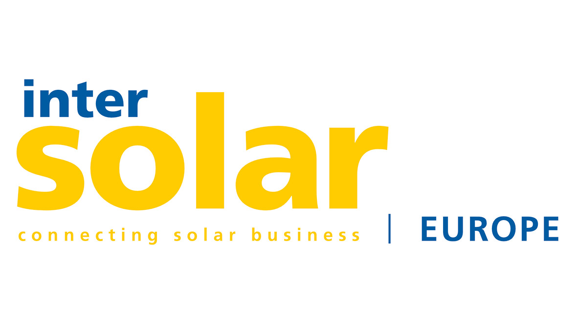 Logo intersolar Logo intersolar