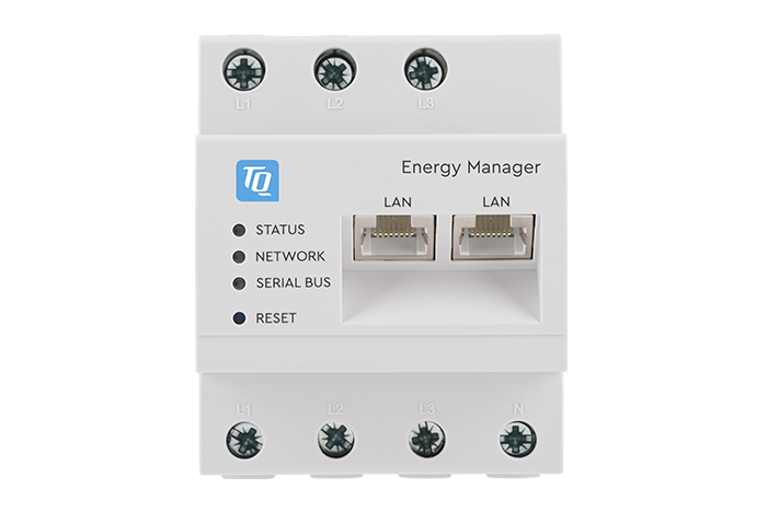 Product image Energy Manager from TQ-Automation