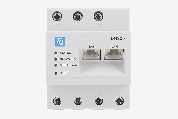 Produktbild DM200 von TQ-Automation