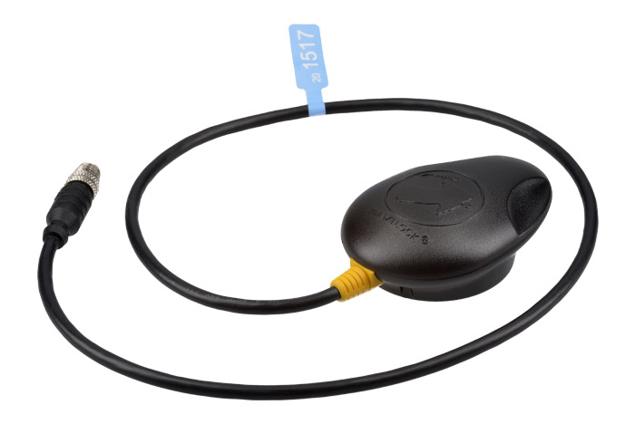 TQ ADS-B Out KIT 3 - GPS source NL-3330 incl. connection cable KBSX1