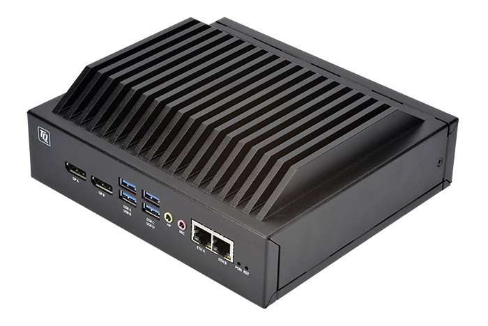 Embedded BoxPC COMBox-V