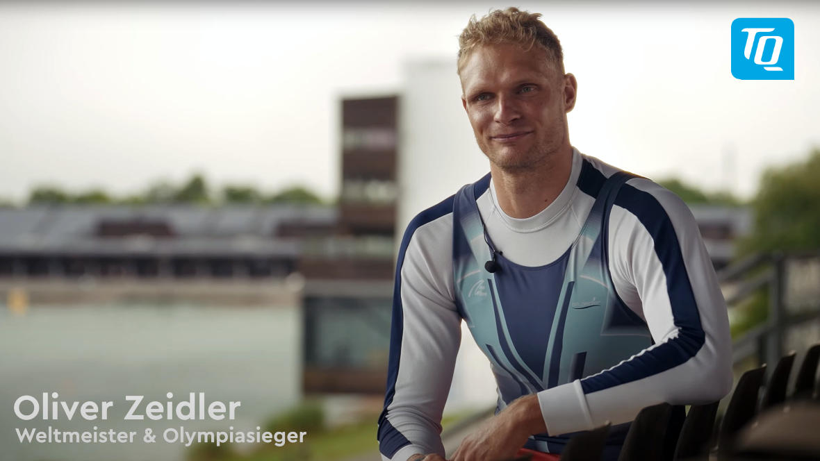 Oliver Zeidler im Interview