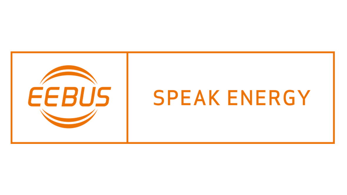 Logo EEBus Speak Energy