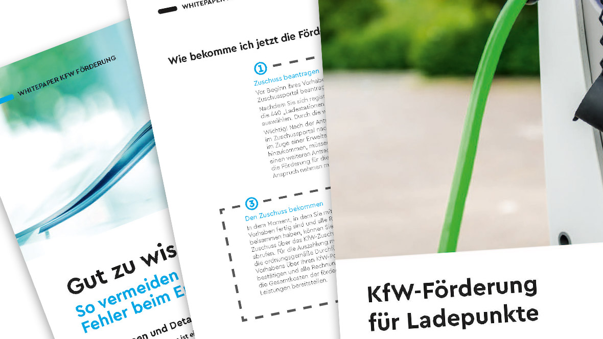 Whitepaper KfW-Förderung