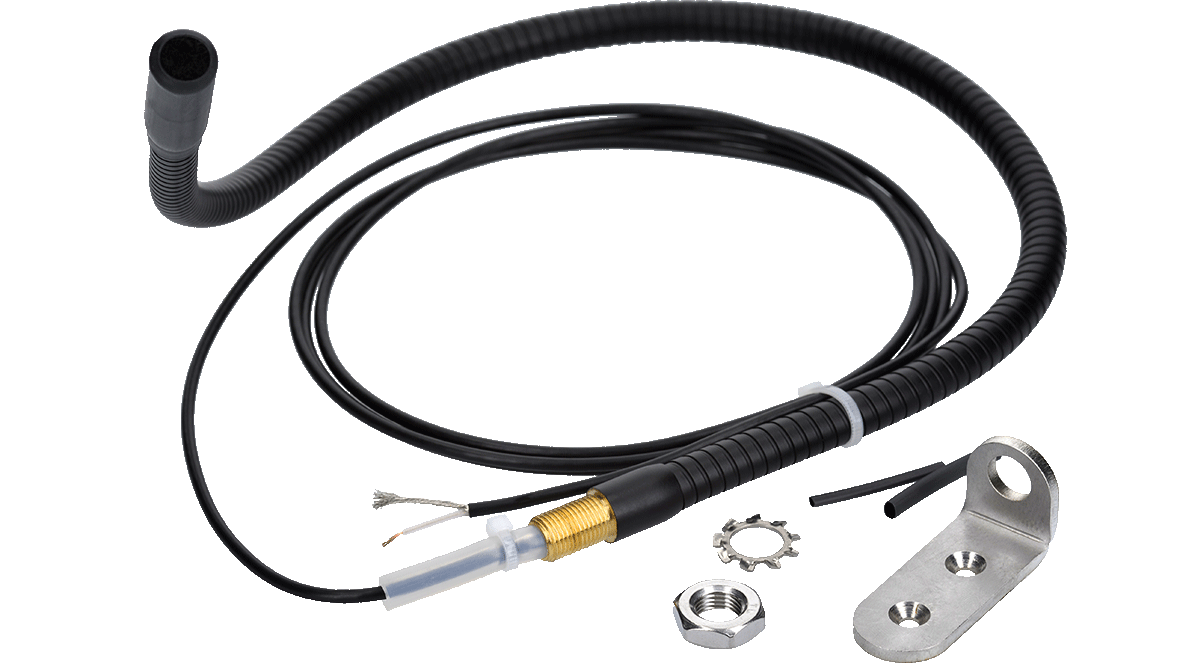 TQ Aviation accessories