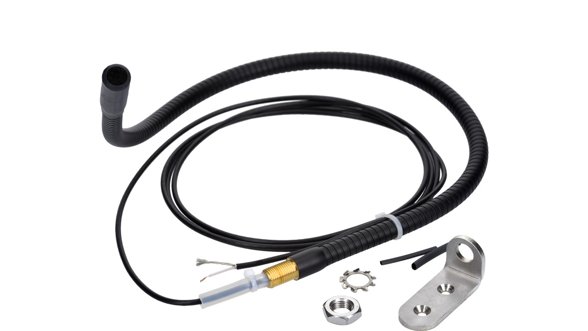 Aviation accessories