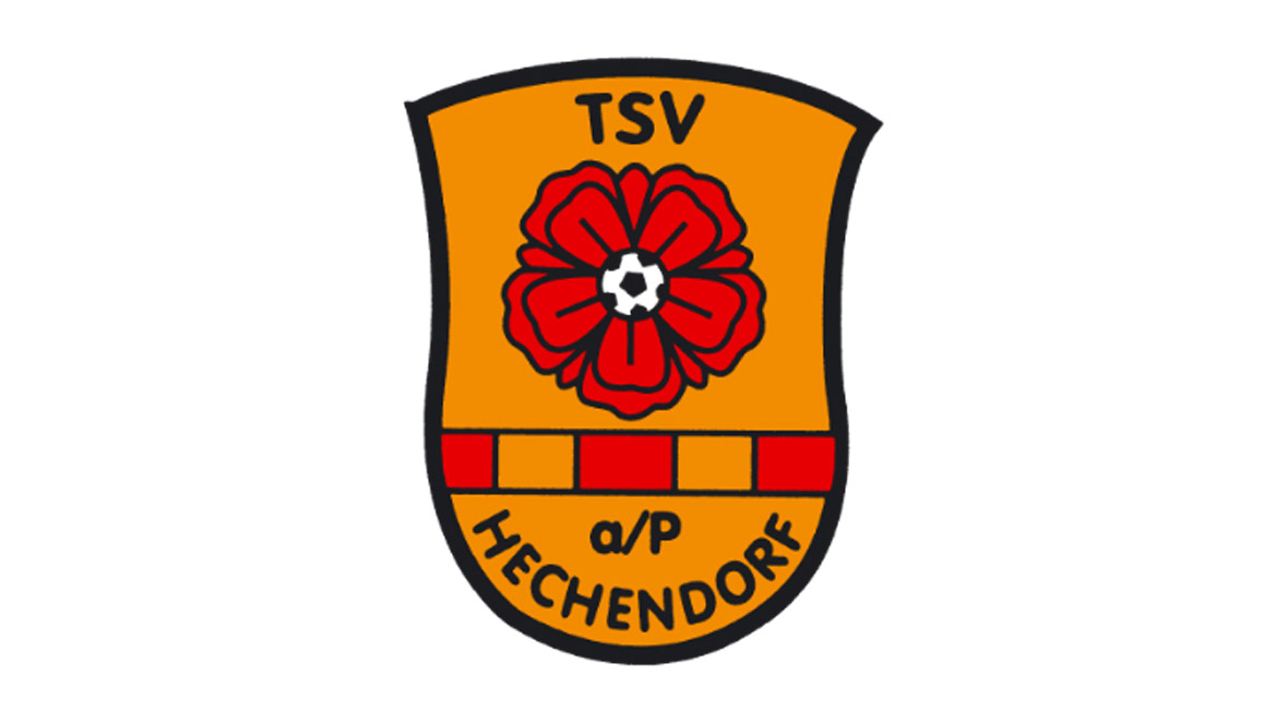 TSV Hechendorf - Football