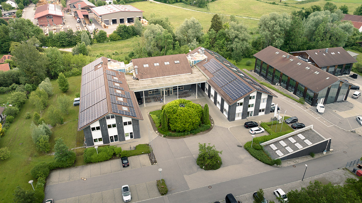 Standort Seefeld