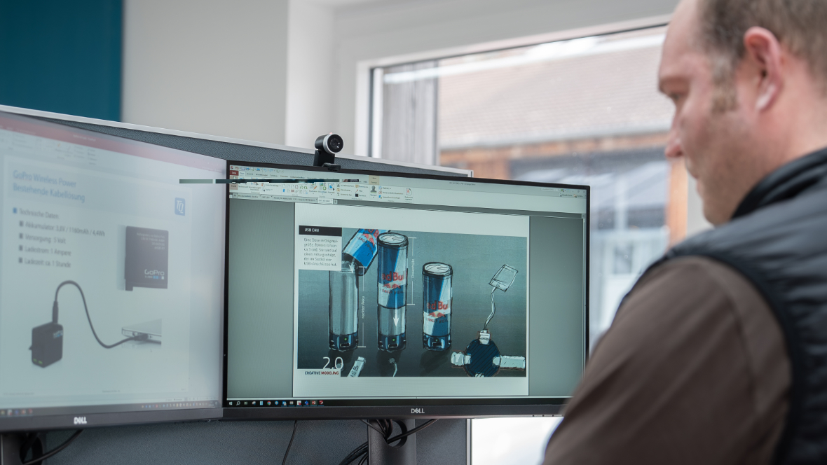 Karriereweg Christian Habersetzer