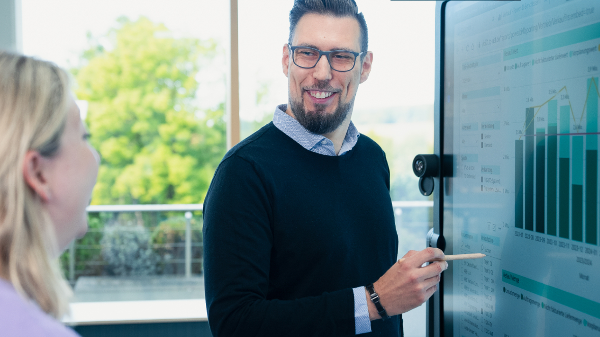 Karriereweg Markus Schelkle