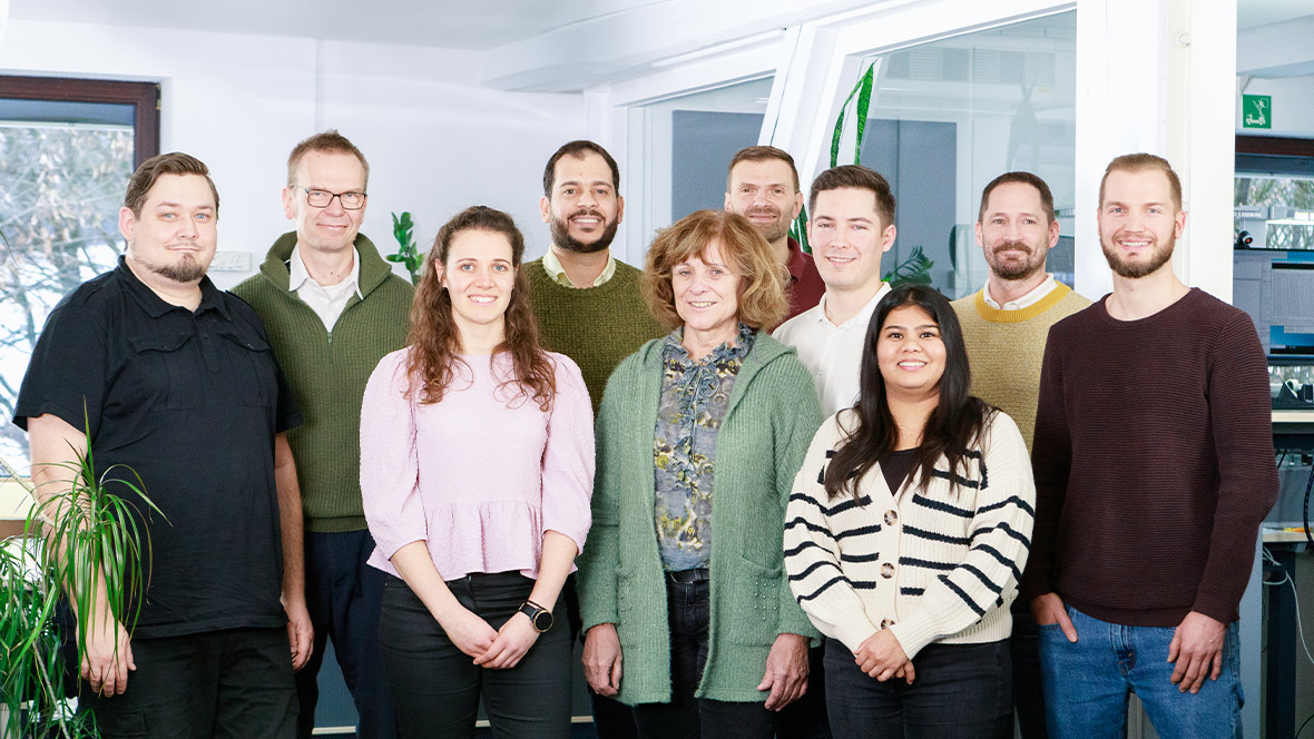 Karriereweg Michael Schiefer