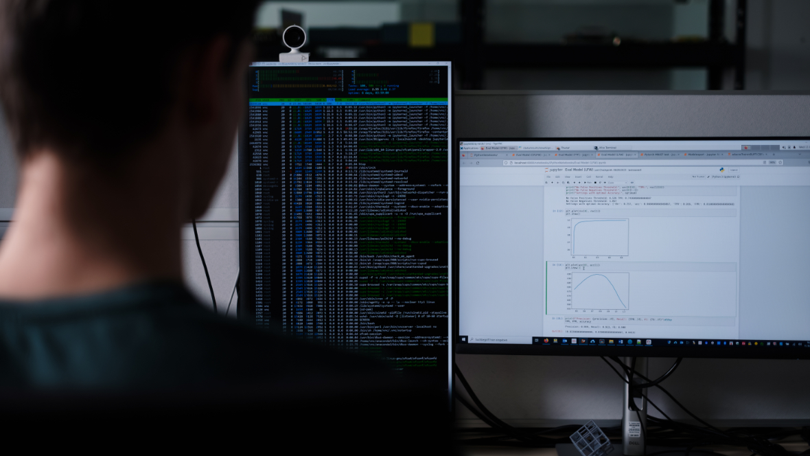 Karriereweg Vincent Bamberger