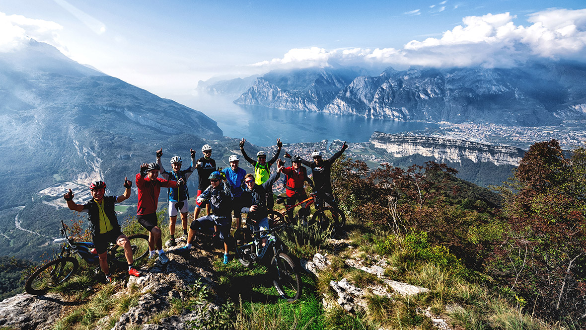 EMTB Adventure