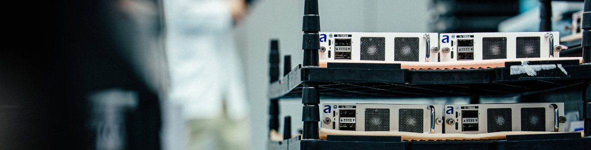 modules