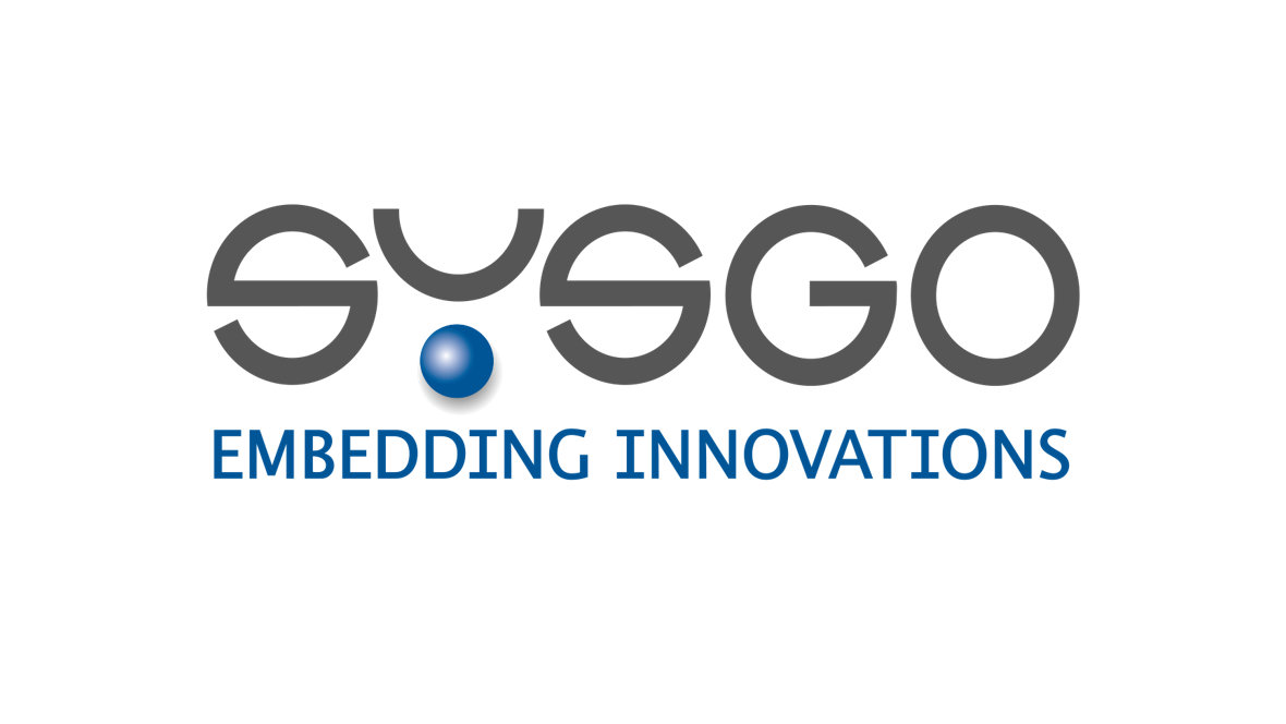 SYSGO Logo