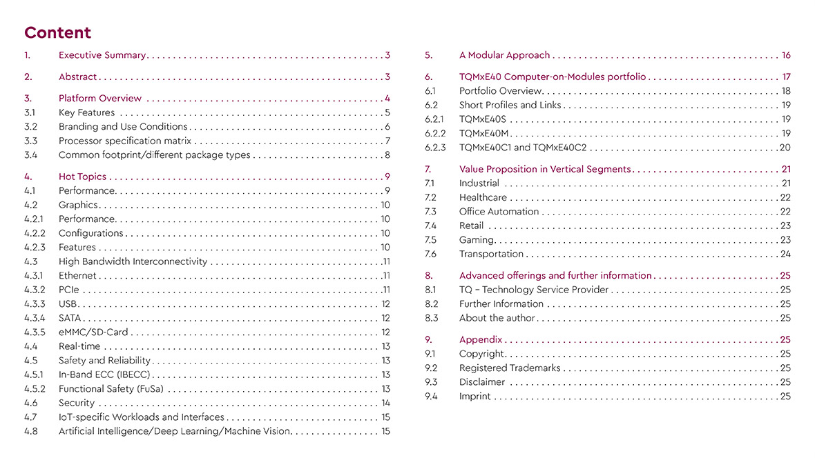 Content Whitepaper Elkhart Lage