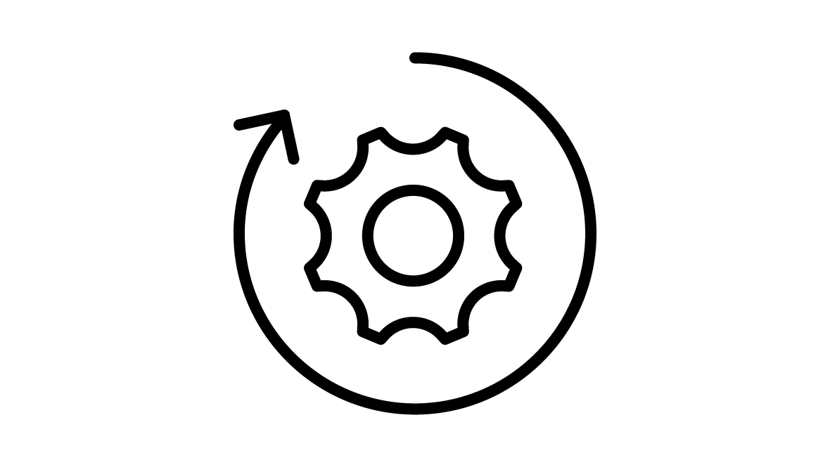 Icon Drehmomentdichte