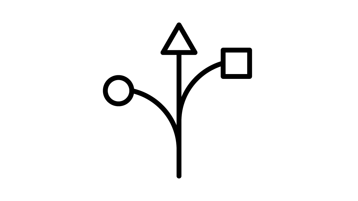 Icon Kabel