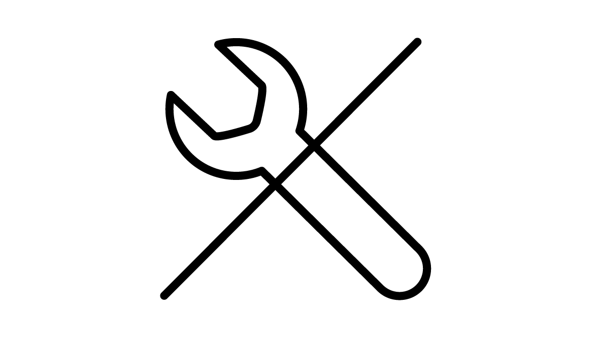 Icon Langlebigkeit