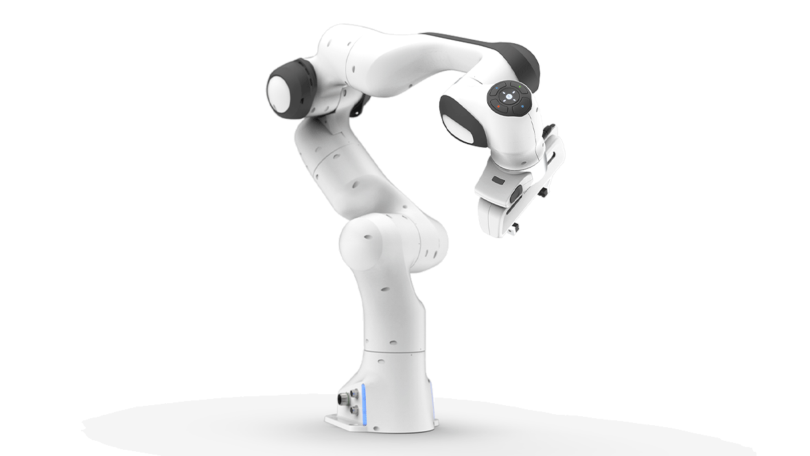 Franka Emika Robot