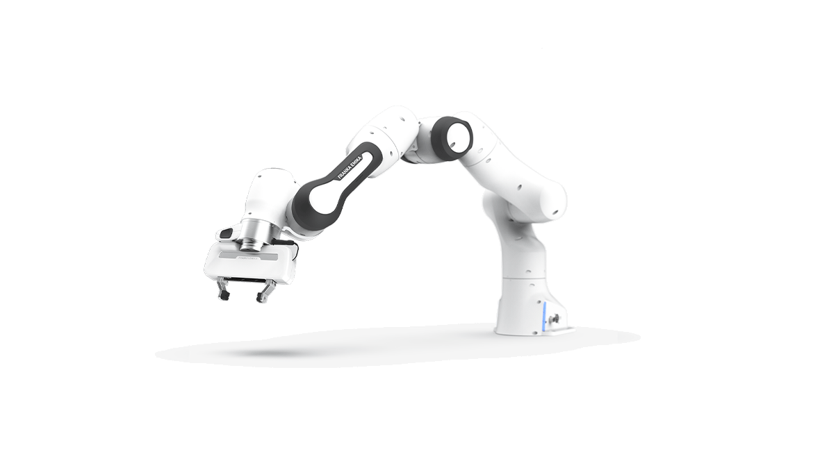 Franka Robot
