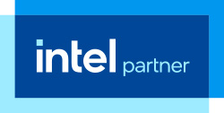 Hardware Partner INTEL
