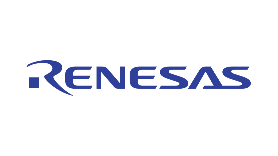 Logo Renesas