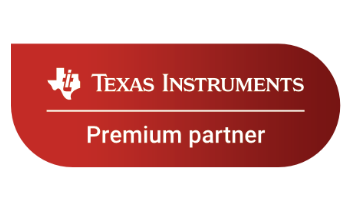 Partner Texas Instruments 2