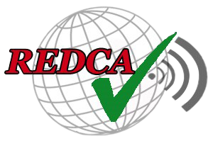 REDCA Logo