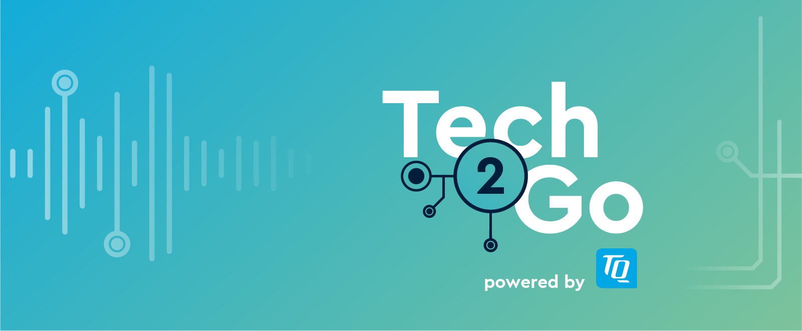 Podcast Tech2Go