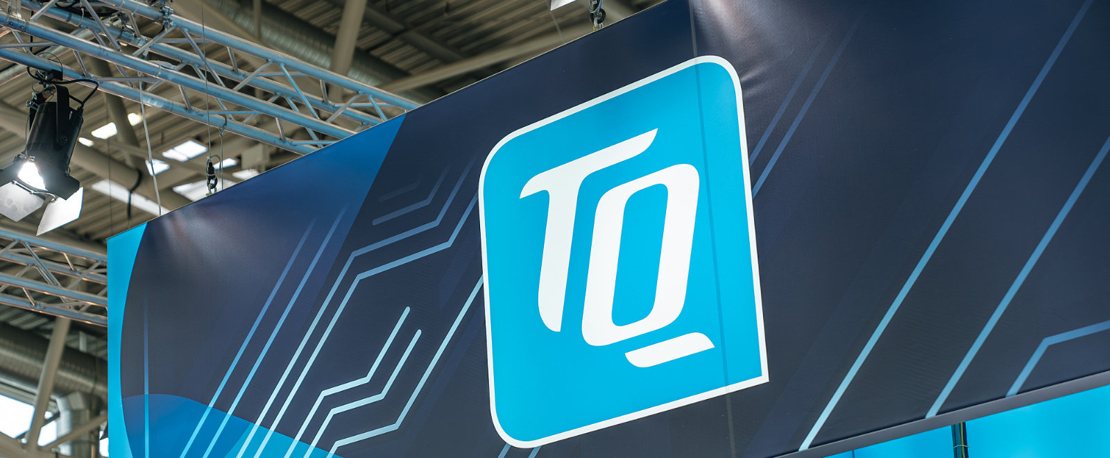 Header TQ at electronica