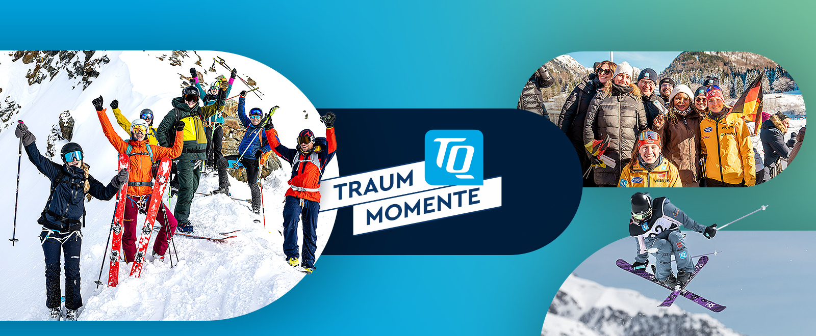 TQ-Traummomente Collage