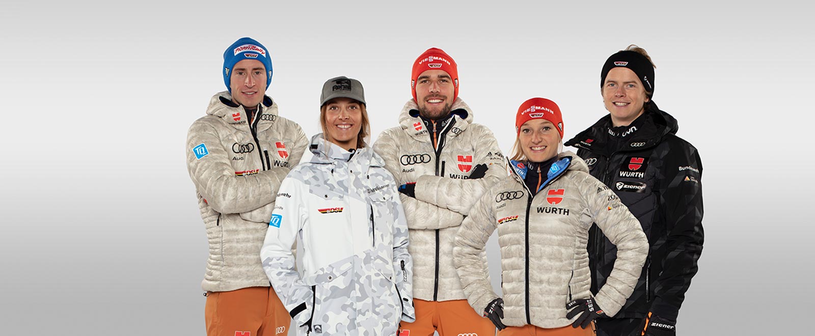 TQ als Teampartner des Deutschen Skiverbands