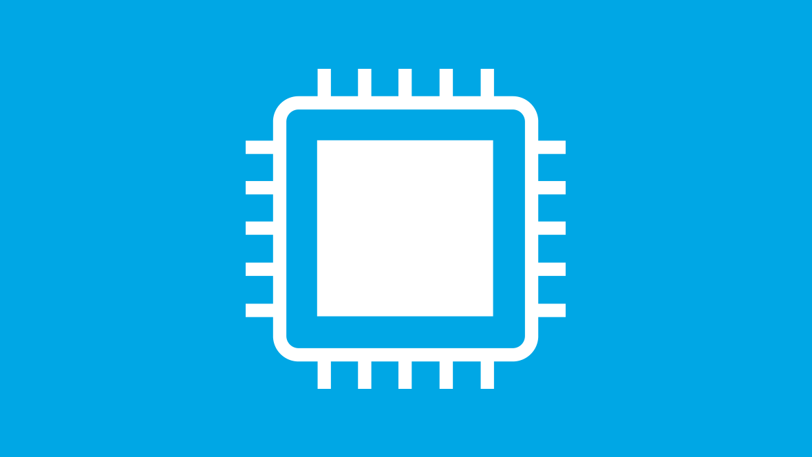 Embedded
