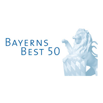 Auszeichnung Bayerns Best