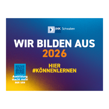 Ausbildungsbetrieb 2026