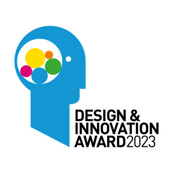 Design & Innovation Award 2023
