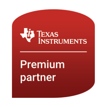 Embedded Partner Texas Instruments