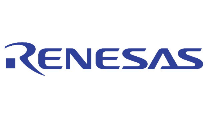 Renesas Logo