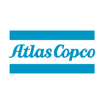 Atlas Copco Logo