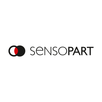 Sensopart Logo
